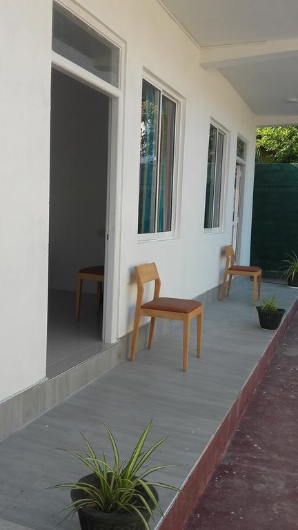 Araliya White House Διαμέρισμα Νεγκόμπο Εξωτερικό φωτογραφία