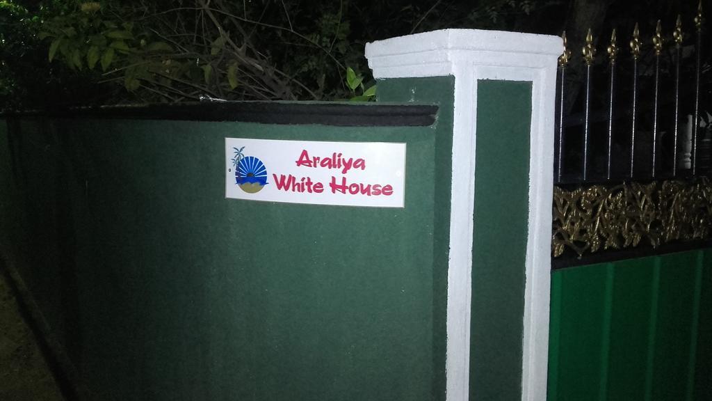 Araliya White House Διαμέρισμα Νεγκόμπο Εξωτερικό φωτογραφία